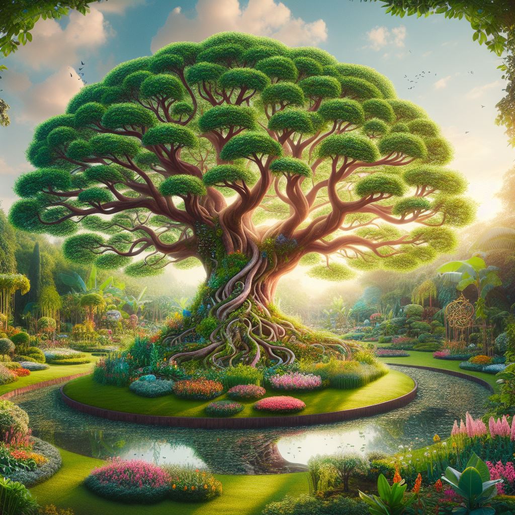 tree of life